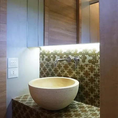 Casa vacanze Molino Dei Ciliegi San Venanzo