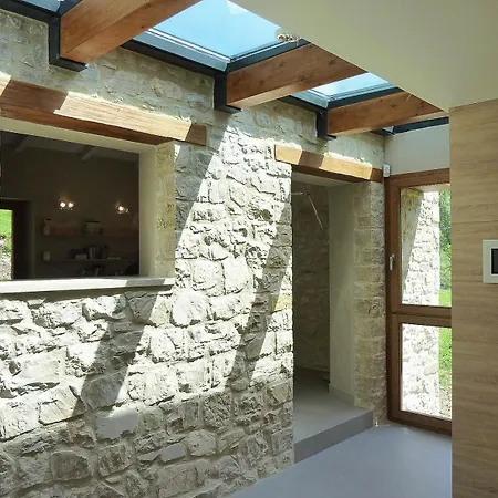 Casa vacanze Molino Dei Ciliegi