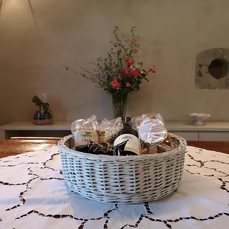 Molino Dei Ciliegi San Venanzo