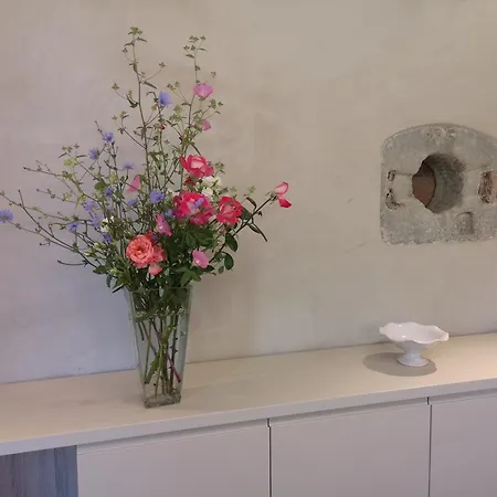 Molino Dei Ciliegi * San Venanzo