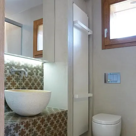 Molino Dei Ciliegi Casa vacanze