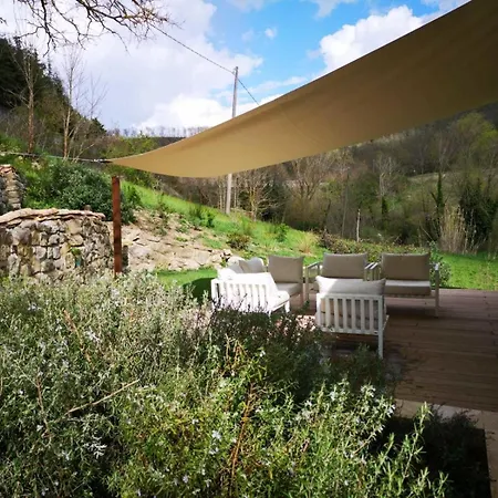 Molino Dei Ciliegi Casa vacanze