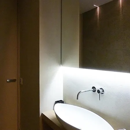 Molino Dei Ciliegi * San Venanzo