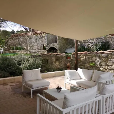 Molino Dei Ciliegi * San Venanzo