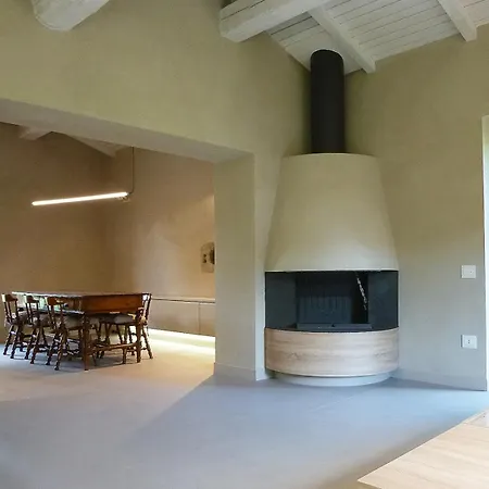 Molino Dei Ciliegi Casa vacanze