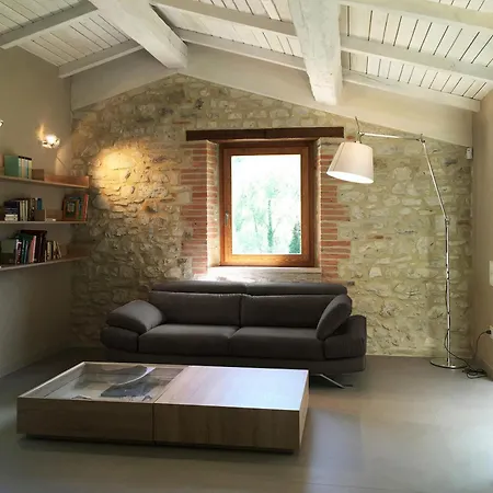 Molino Dei Ciliegi Casa vacanze