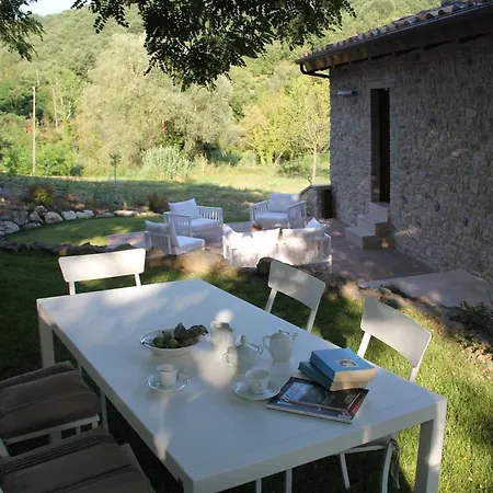 Molino Dei Ciliegi