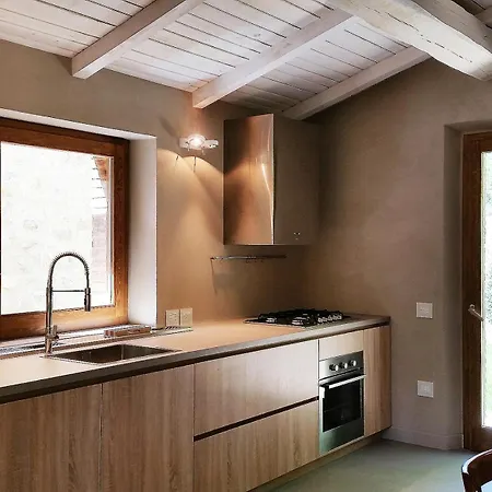 Molino Dei Ciliegi *