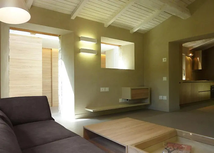 Casa de Férias Molino Dei Ciliegi