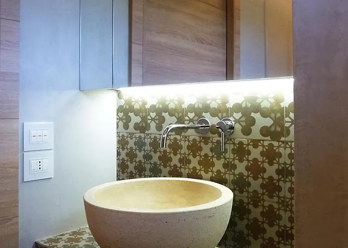 別荘 Molino Dei Ciliegi サン・ヴェナンツォ