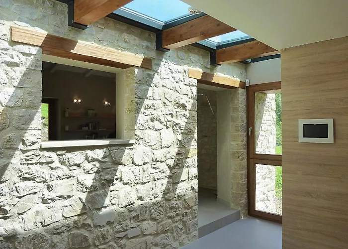 Casa de Férias Molino Dei Ciliegi