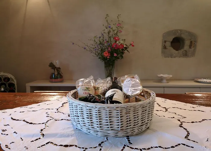 Molino Dei Ciliegi San Venanzo