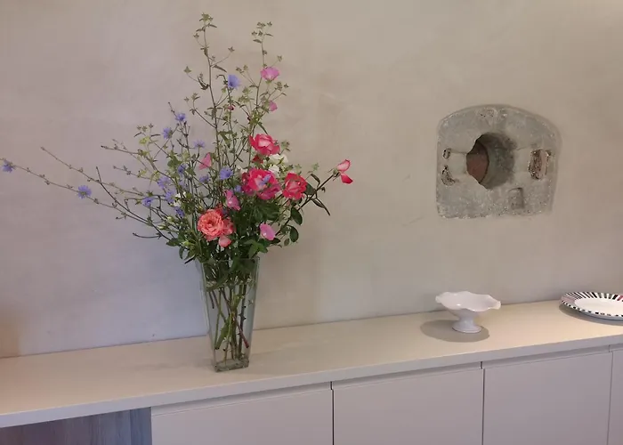 Molino Dei Ciliegi * San Venanzo