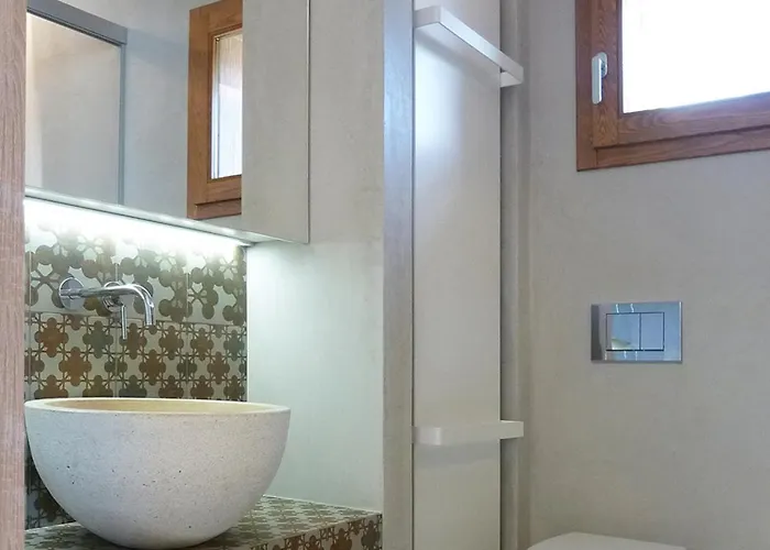 Molino Dei Ciliegi Casa de Férias