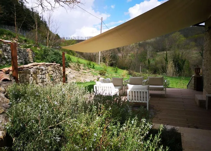 Molino Dei Ciliegi Casa de Férias