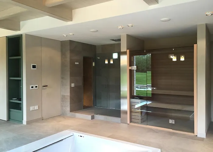 別荘 Molino Dei Ciliegi *