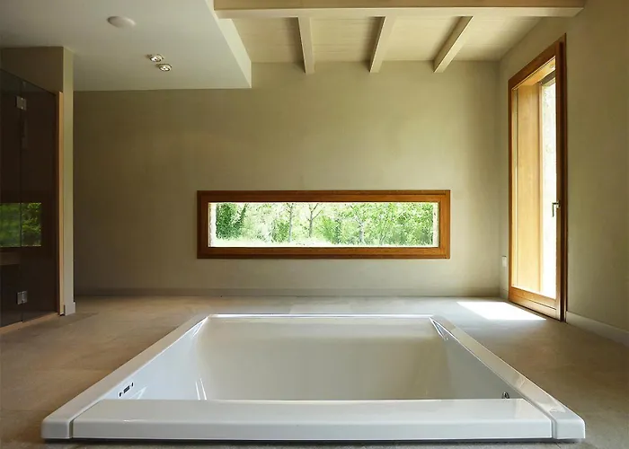 別荘 Molino Dei Ciliegi