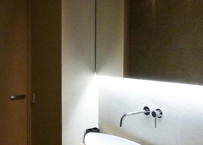 Molino Dei Ciliegi * サン・ヴェナンツォ