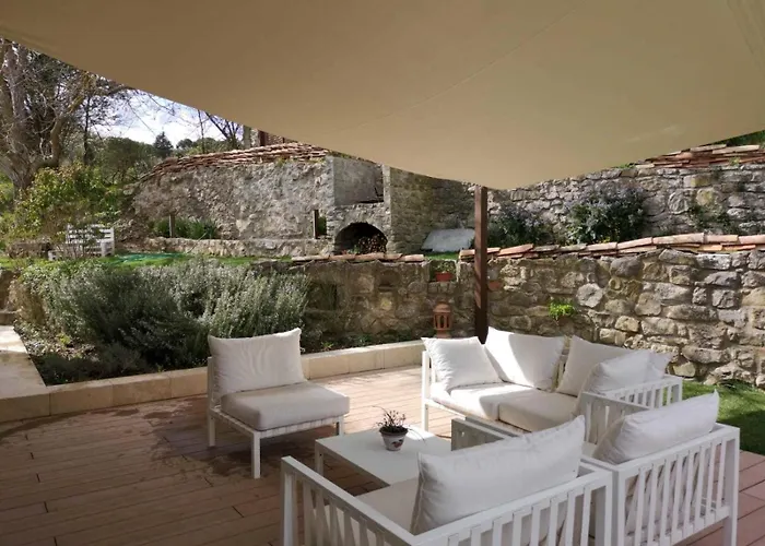 Molino Dei Ciliegi * San Venanzo