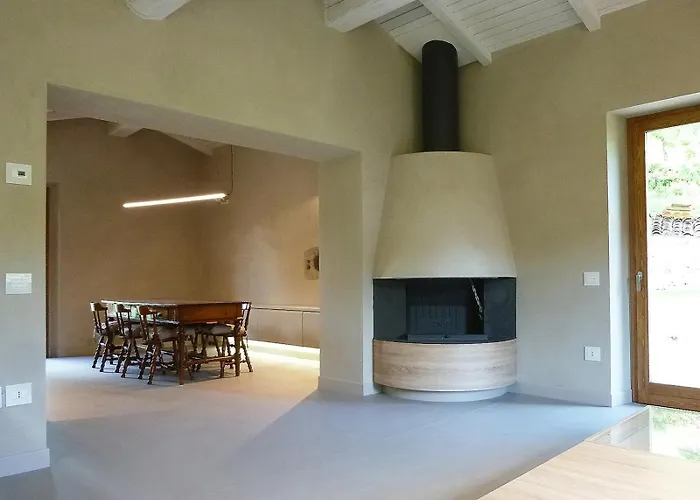 Molino Dei Ciliegi Casa de Férias