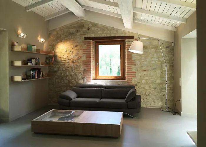 Molino Dei Ciliegi Casa de Férias