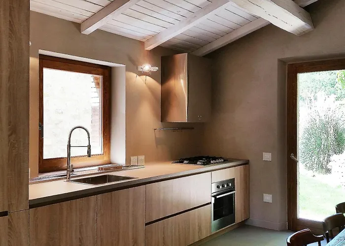 Molino Dei Ciliegi *